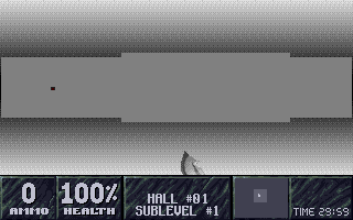 Substation — screenshot 1
